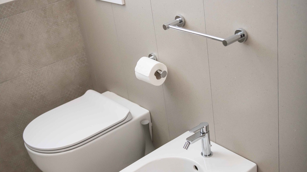 Photo of Bathroom in Vallevo