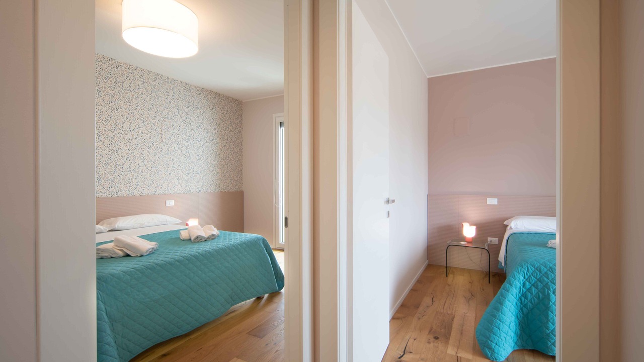 Photo of Bedroom in Vallevo
