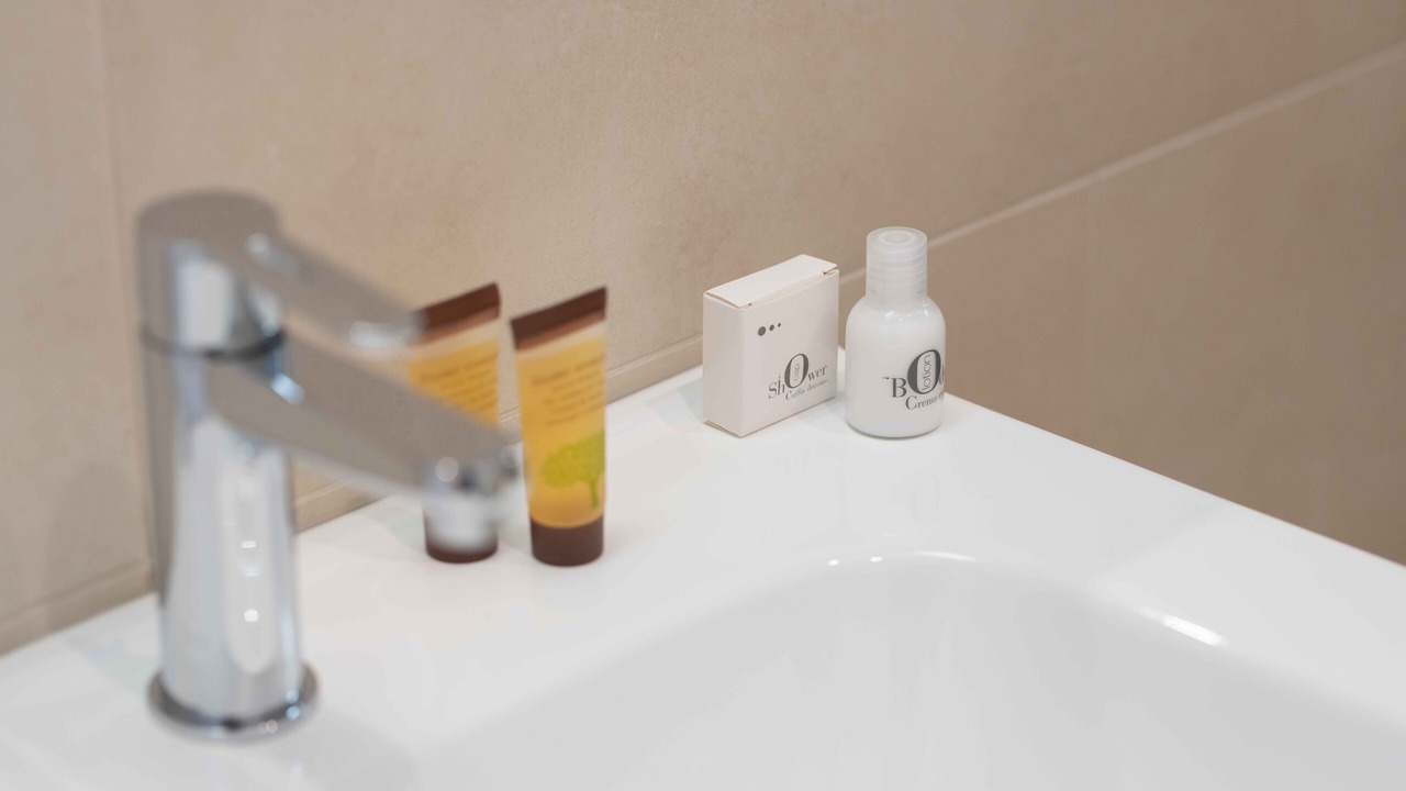 Photo of Bathroom in Vallevo