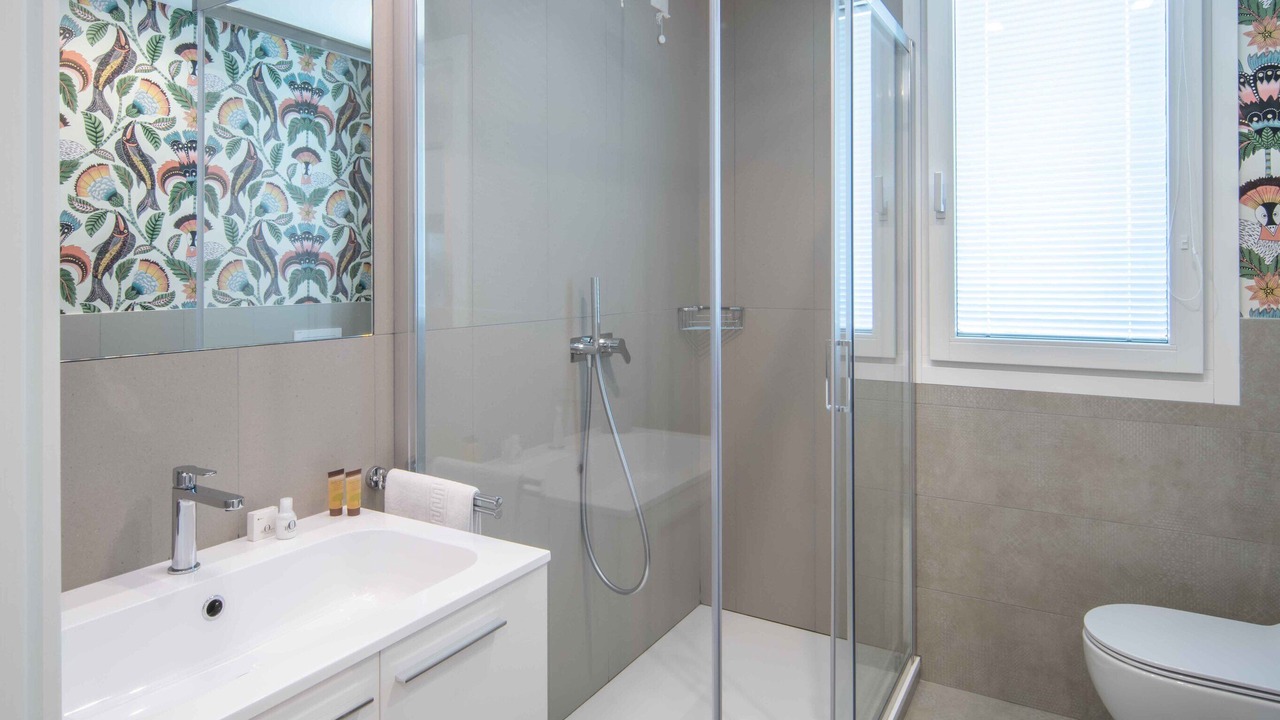 Photo of Bathroom in Vallevo
