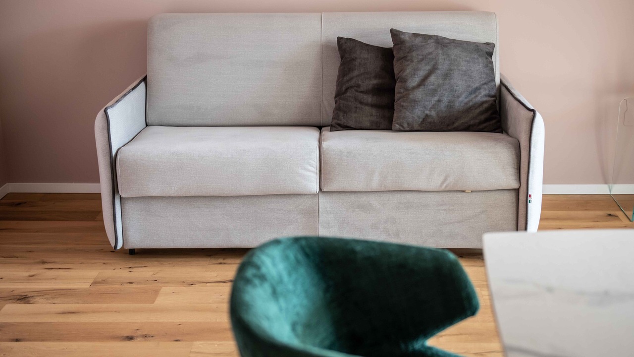 Photo of Livingroom in Vallevo