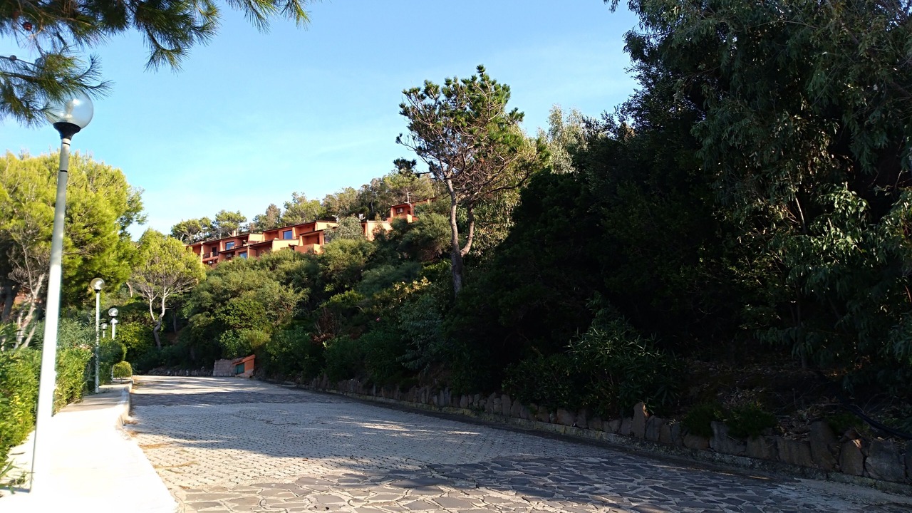 Photo of Outdoor in Magomadas