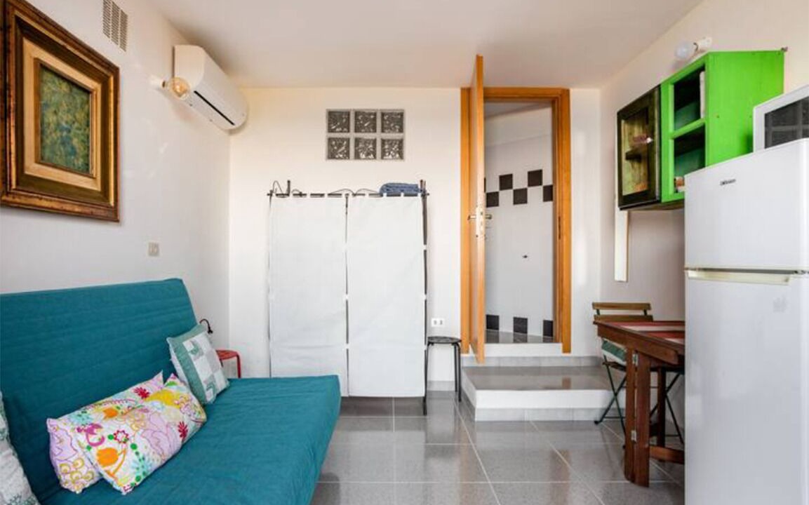 Photo of Livingroom in Magomadas