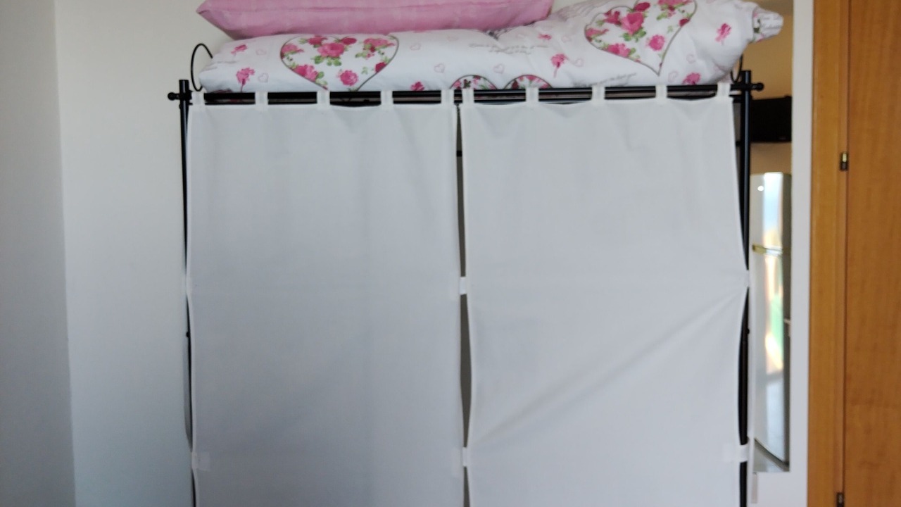 Photo of Bedroom in Magomadas