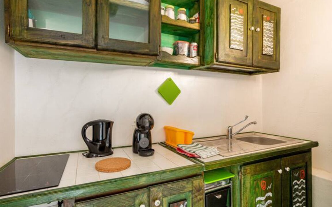 Photo of Kitchen in Magomadas