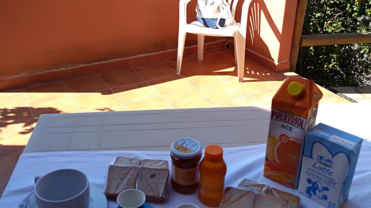 Photo of Outdoor in Magomadas