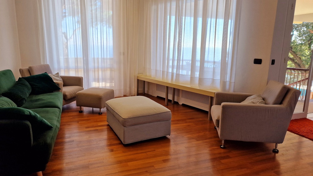 Photo of Livingroom in Zoagli
