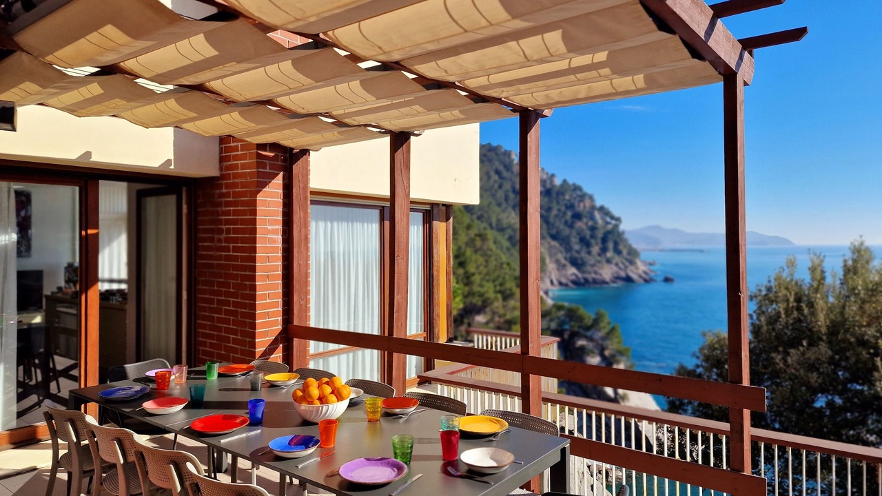 Photo of Outdoor in Zoagli
