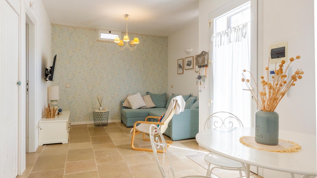Photo of Bedroom in Torre Santa Sabina