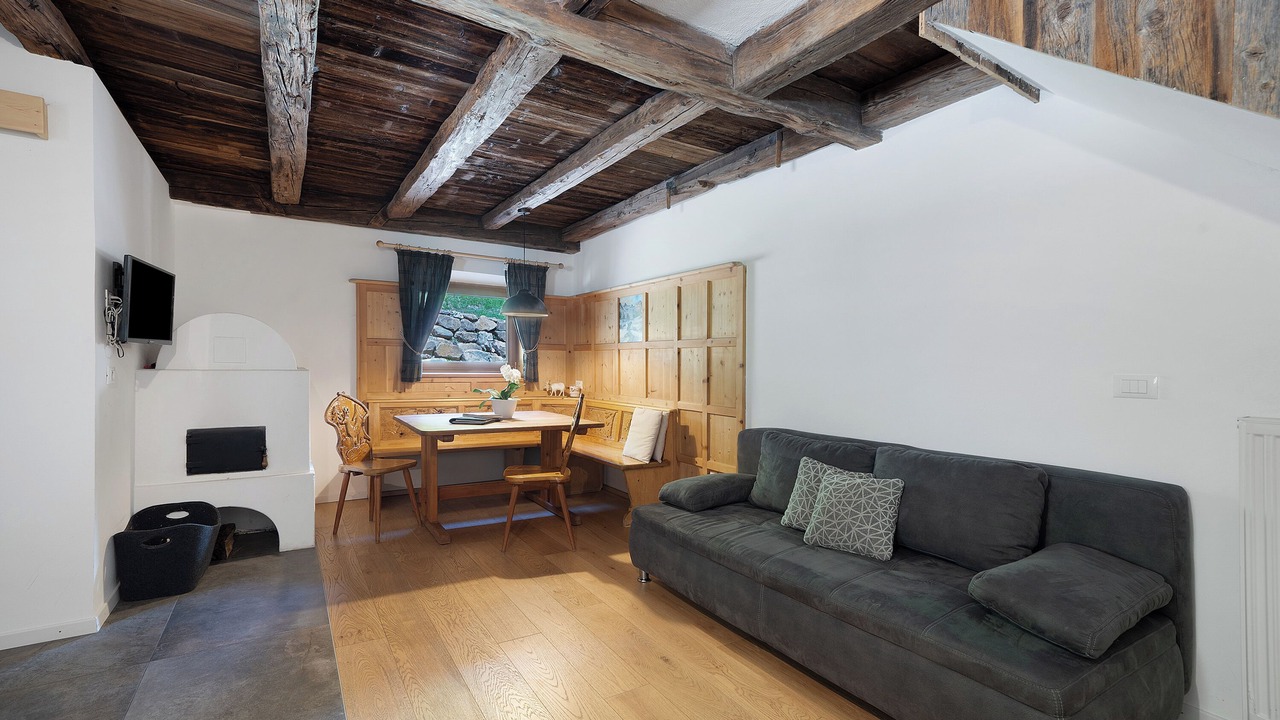 Photo of Livingroom in Senale San Felice