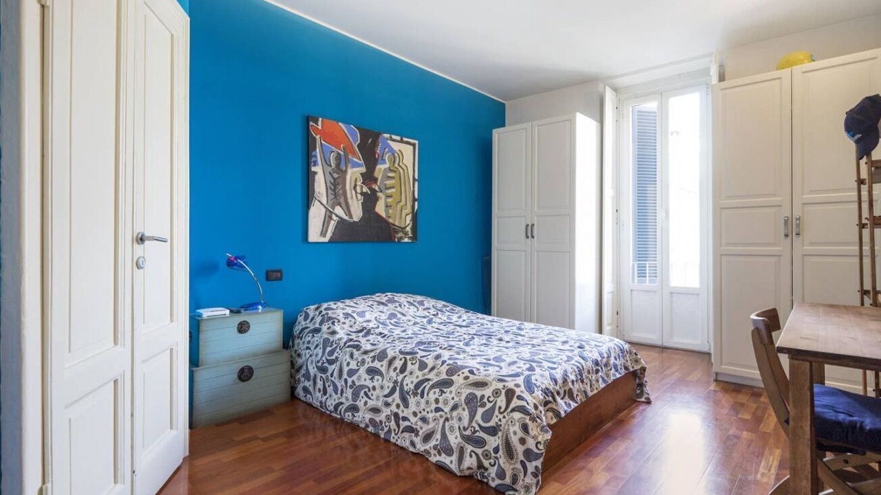 Photo of Bedroom in Porta Genova