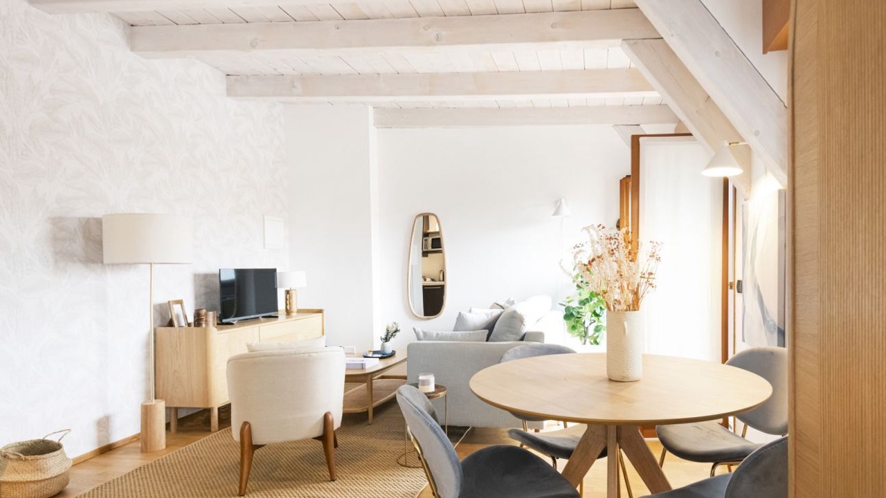 Photo of Livingroom in Citta Studi