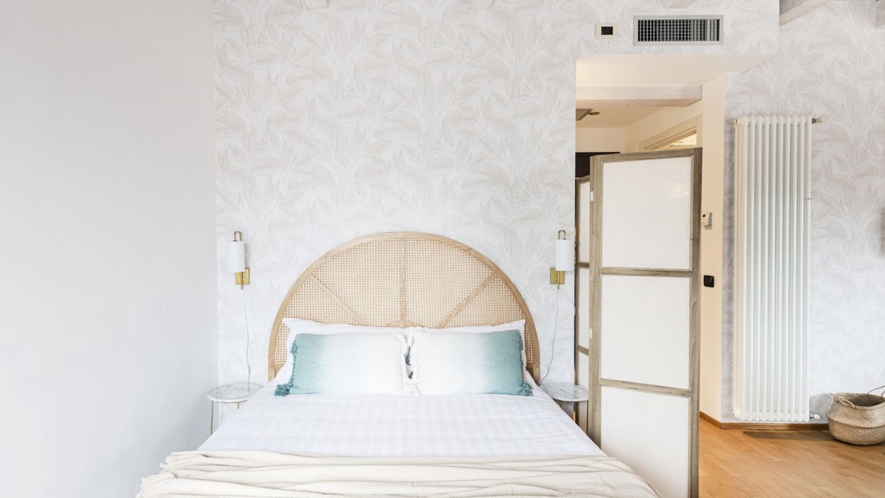 Photo of Bedroom in Citta Studi