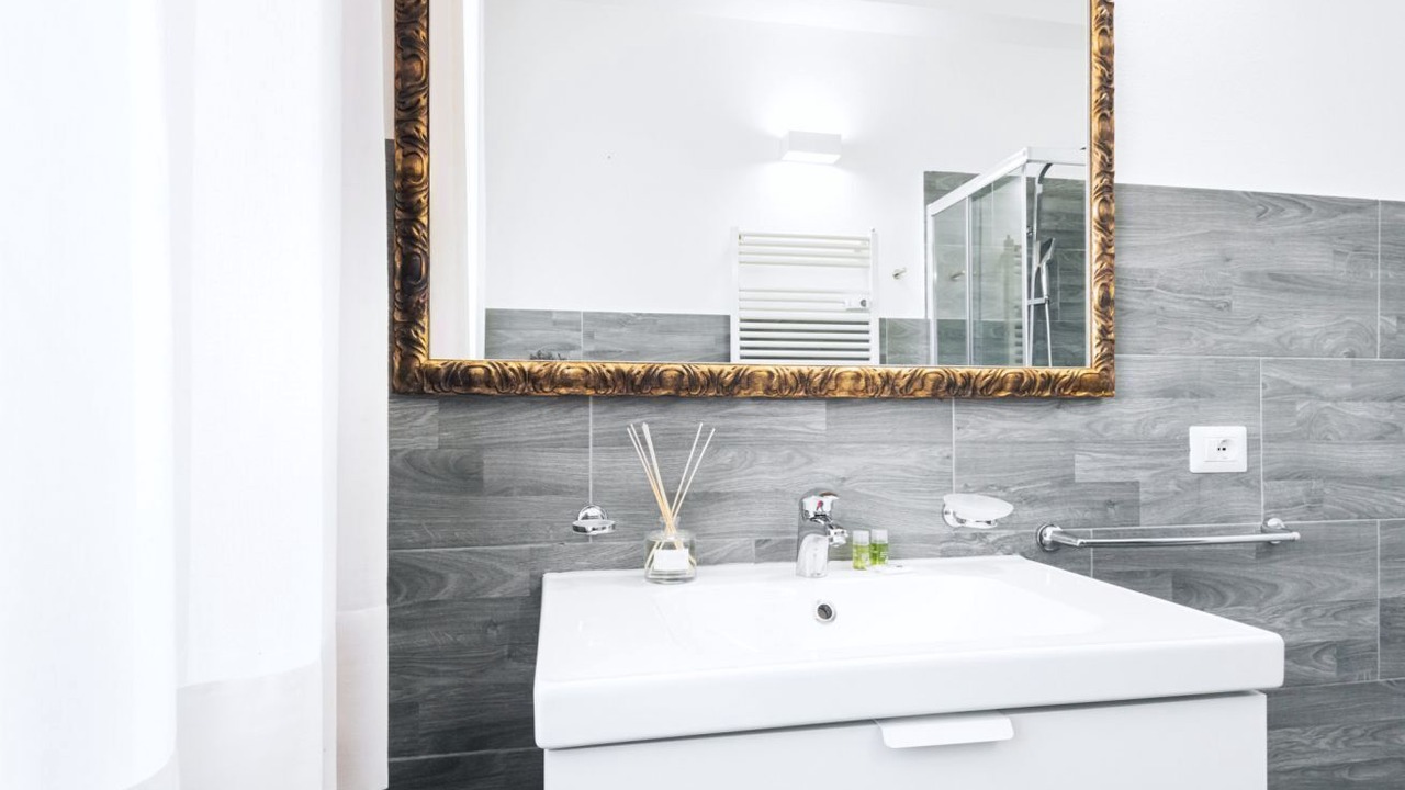Photo of Bathroom in Porta Nuova