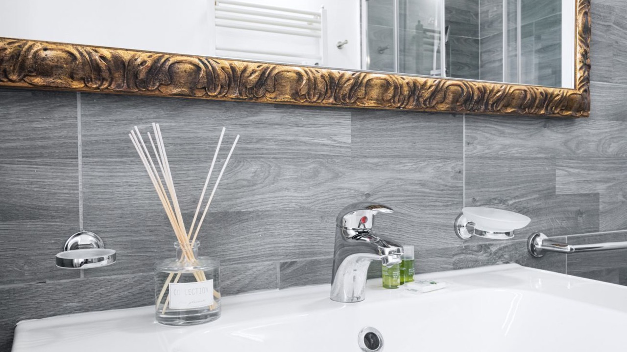 Photo of Bathroom in Porta Nuova