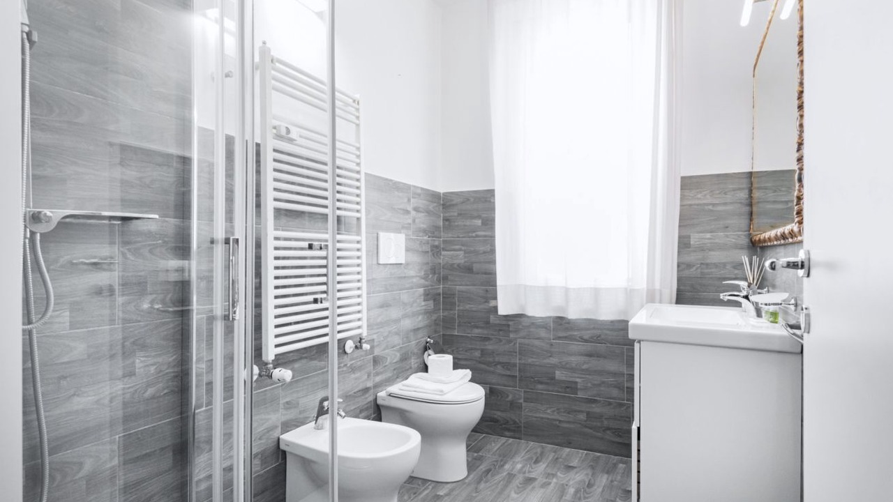 Photo of Bathroom in Porta Nuova
