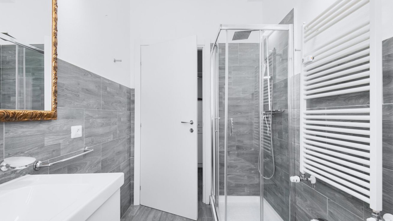 Photo of Bathroom in Porta Nuova