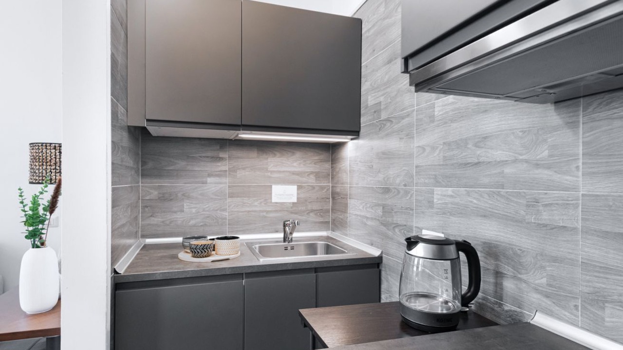 Photo of Kitchen in Porta Nuova