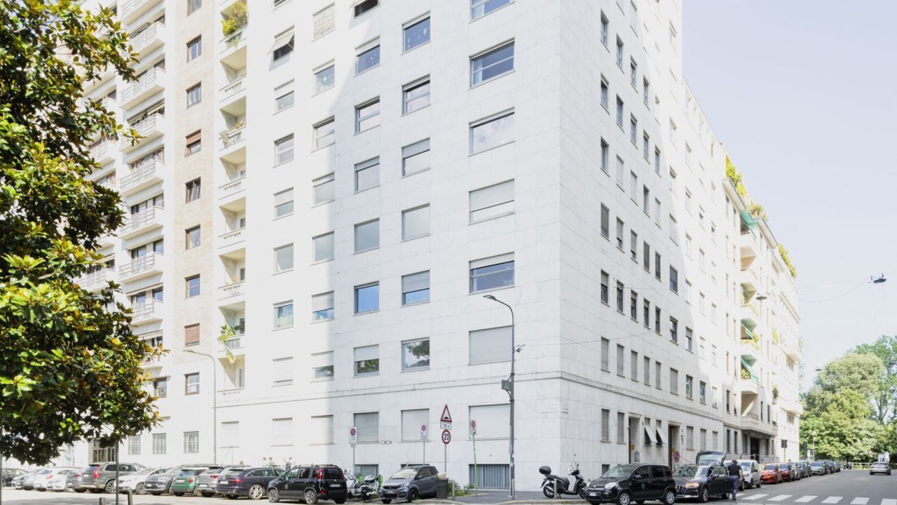 Photo of Outdoor in Porta Nuova