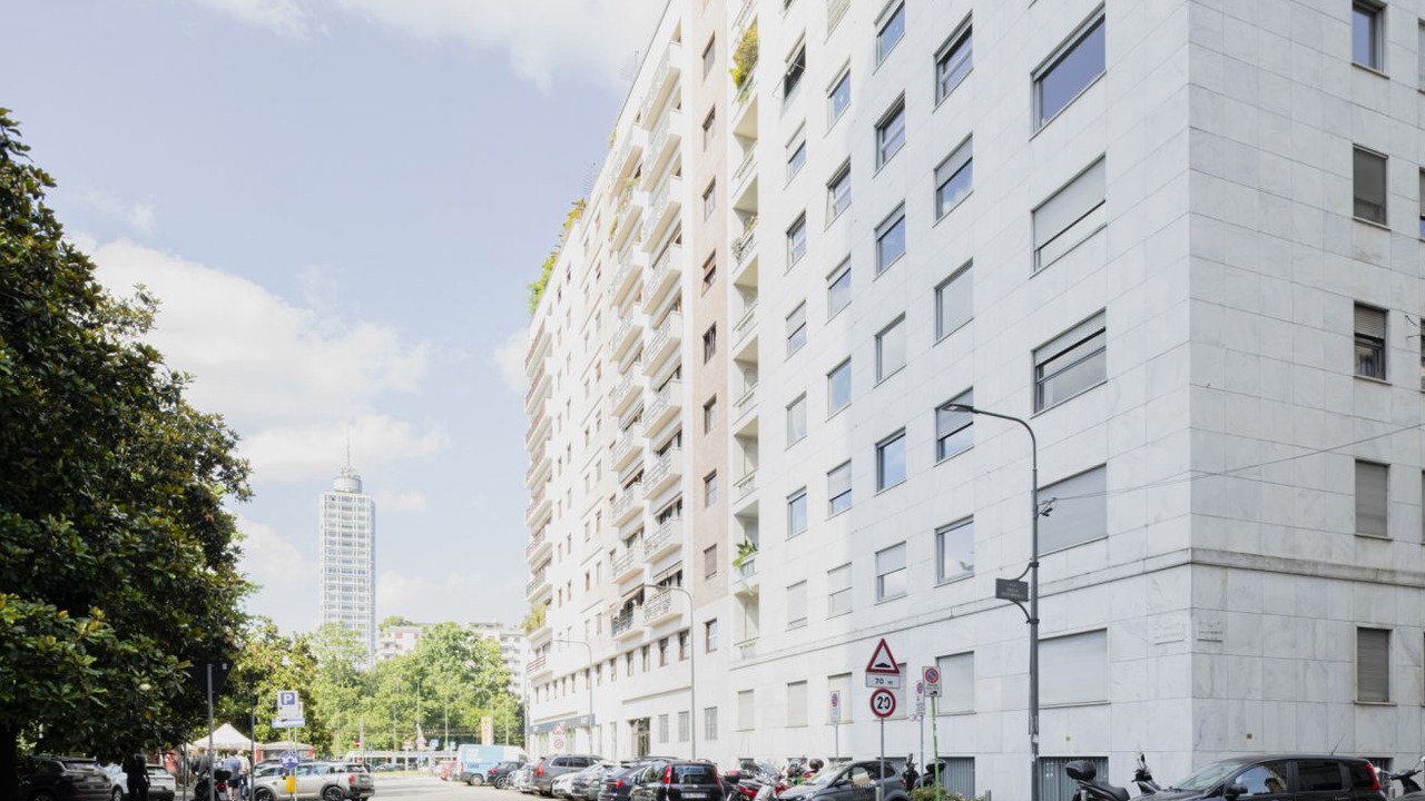 Photo of Outdoor in Porta Nuova