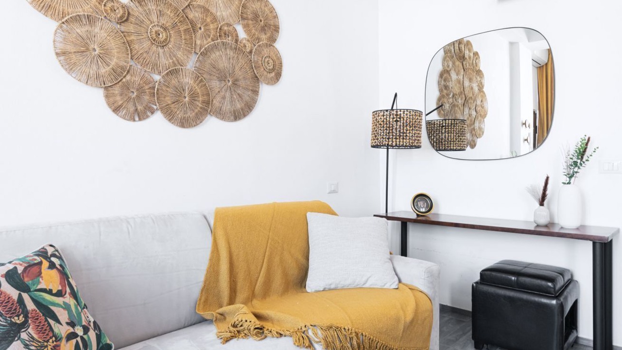 Photo of Livingroom in Porta Nuova