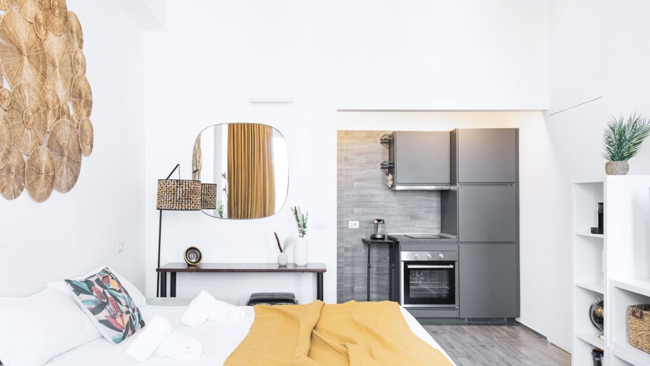 Photo of Bedroom in Porta Nuova