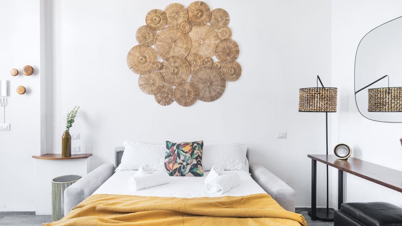 Photo of Bedroom in Porta Nuova