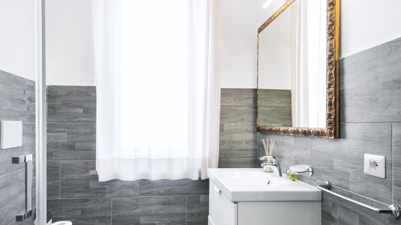 Photo of Bathroom in Porta Nuova