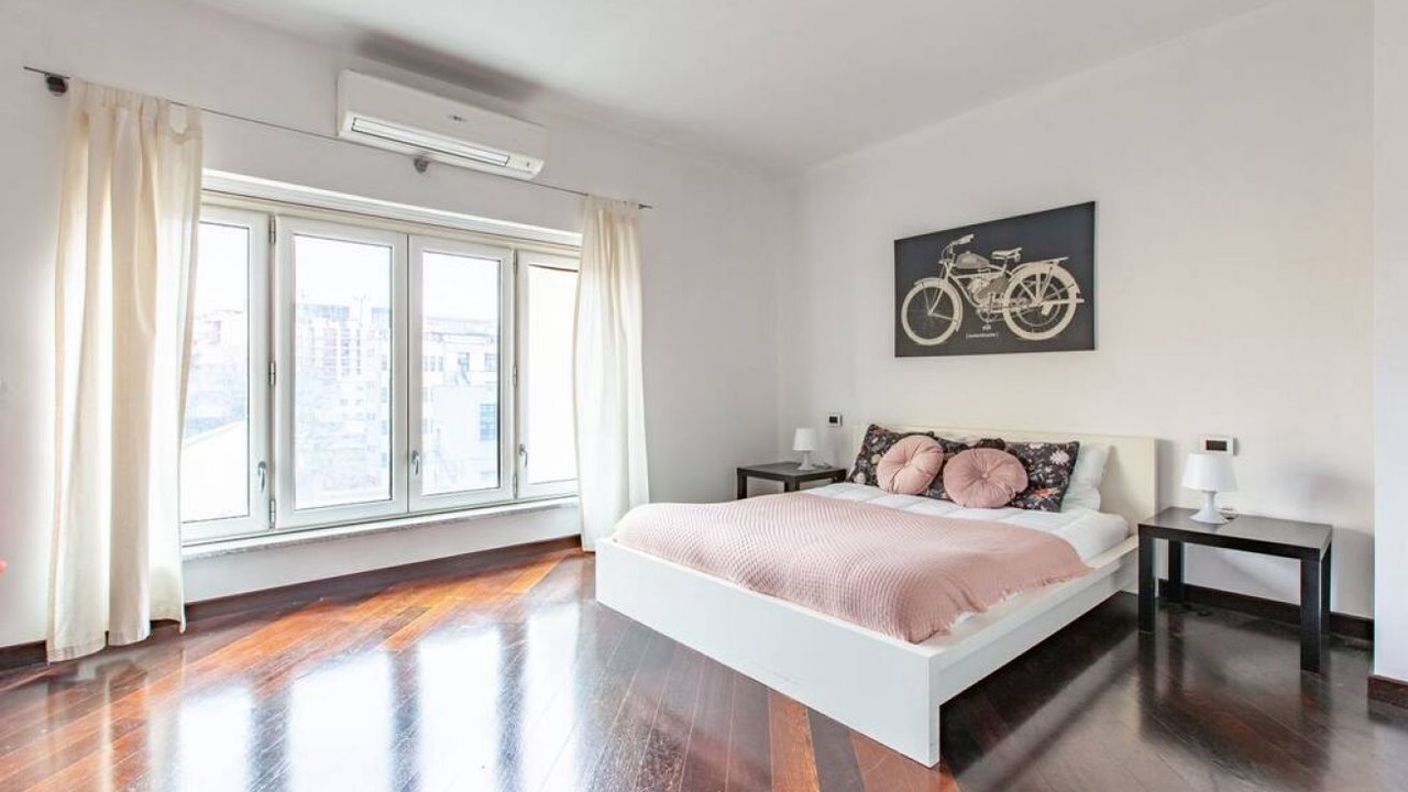 Photo of Bedroom in Loreto