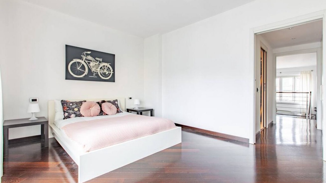 Photo of Bedroom in Loreto