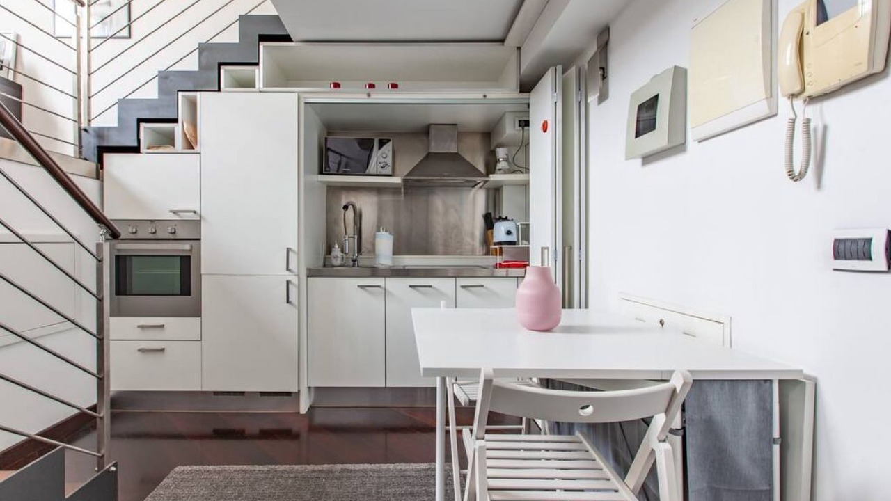 Photo of Kitchen in Loreto