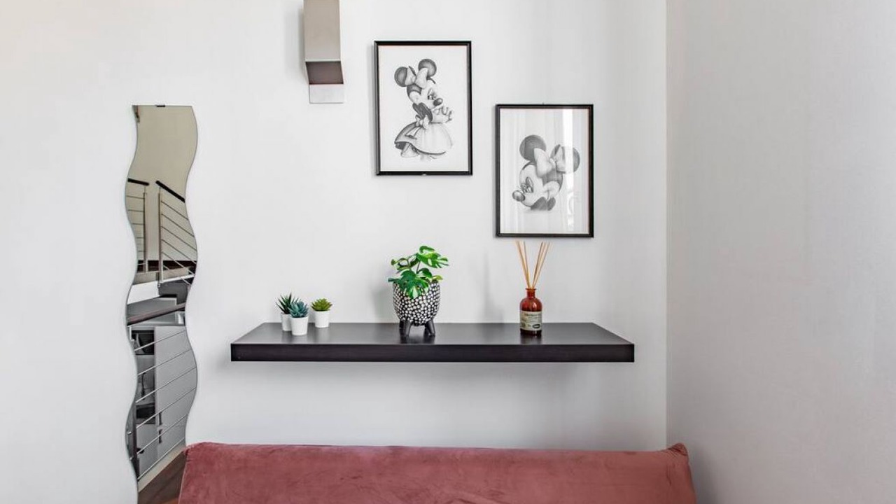 Photo of Livingroom in Loreto