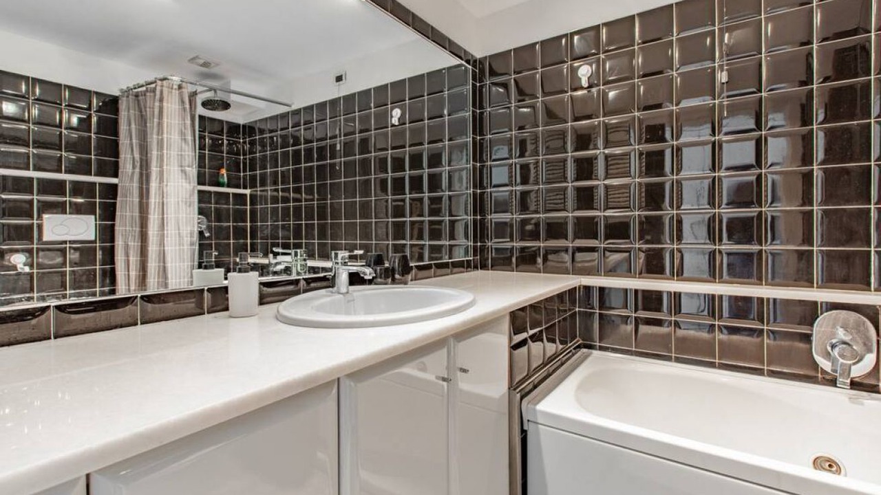 Photo of Bathroom in Loreto