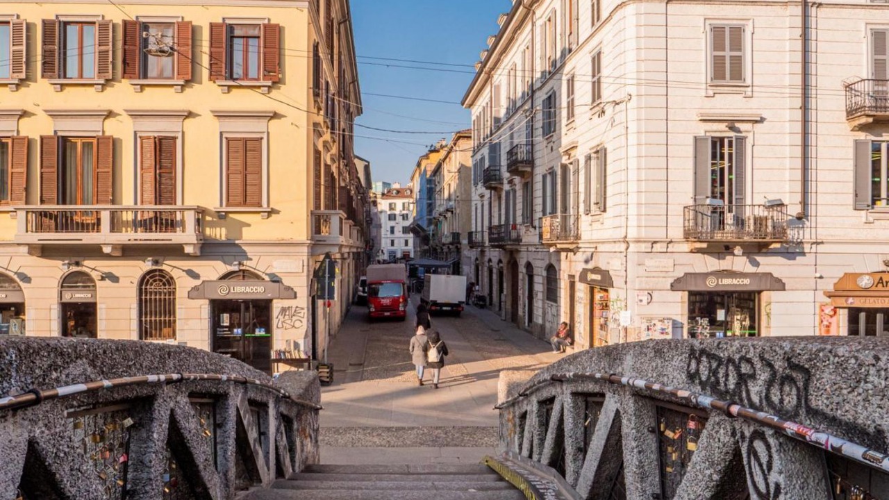 Photo of Others in Porta Genova