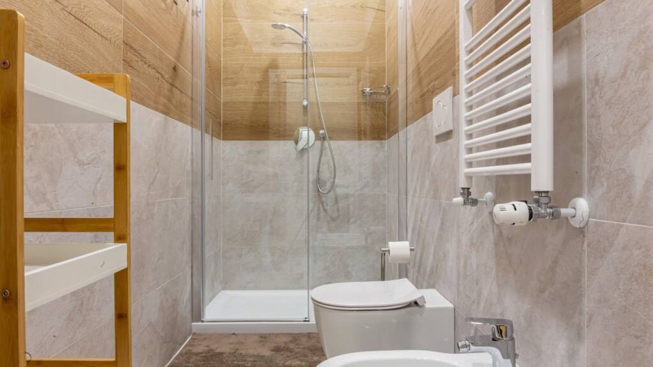 Photo of Bathroom in Porta Nuova