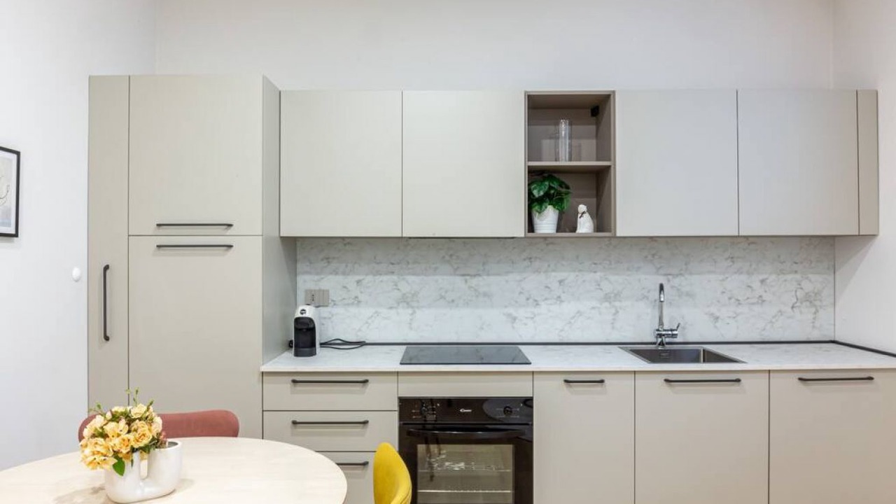 Photo of Kitchen in Porta Nuova
