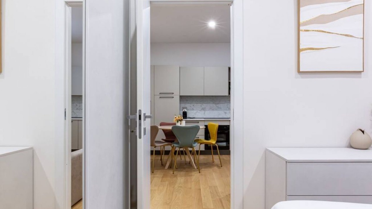 Photo of Bedroom in Porta Nuova