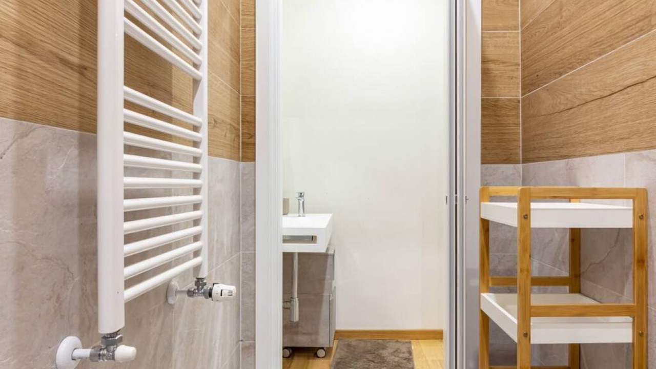 Photo of Bathroom in Porta Nuova