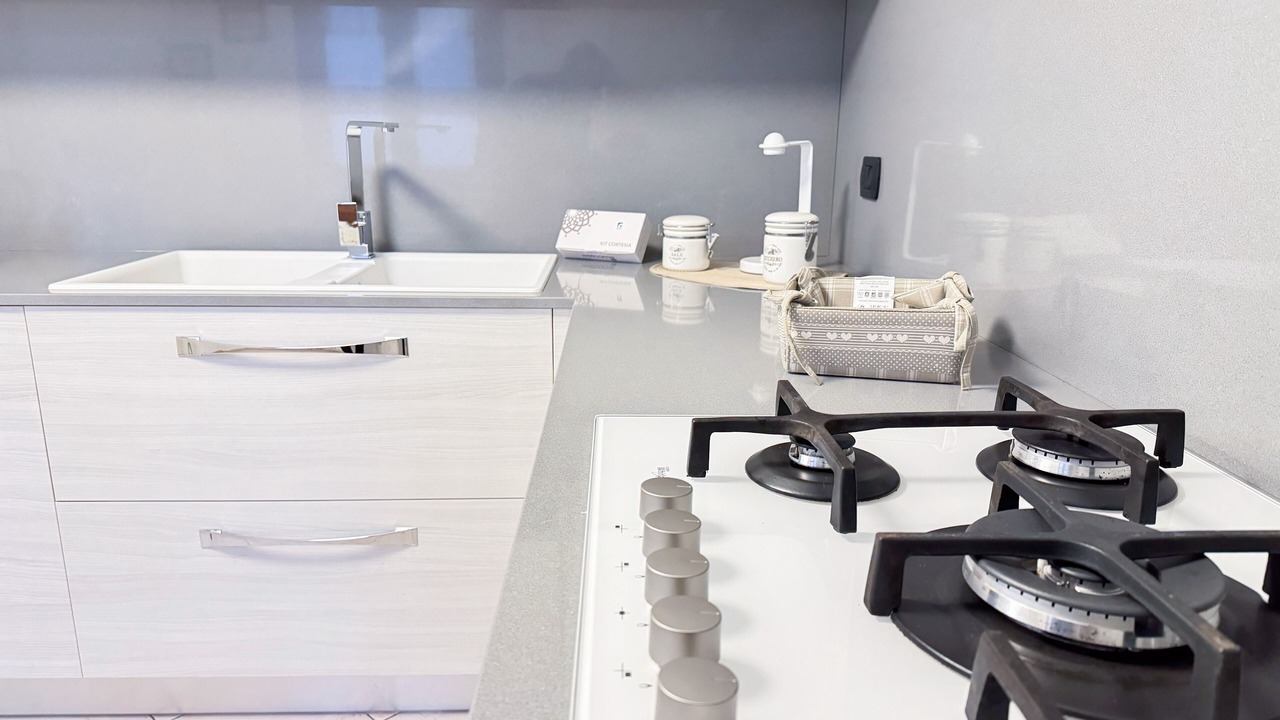 Photo of Kitchen in Chioggia