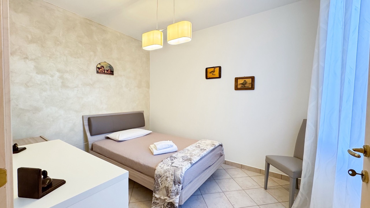 Photo of Bedroom in Chioggia