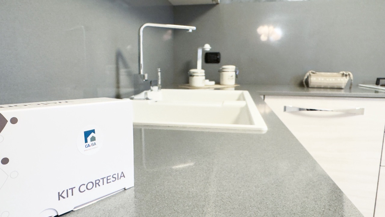 Photo of Bathroom in Chioggia