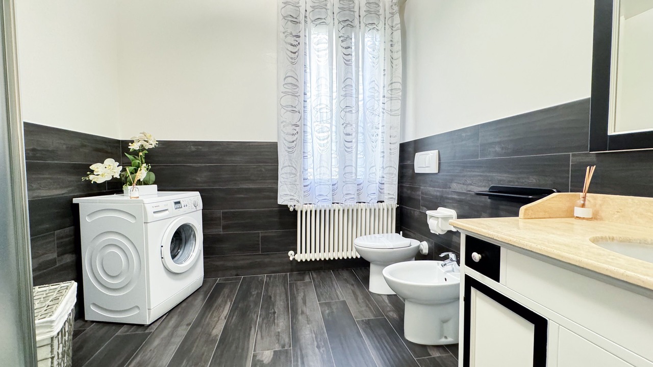 Photo of Bathroom in Chioggia
