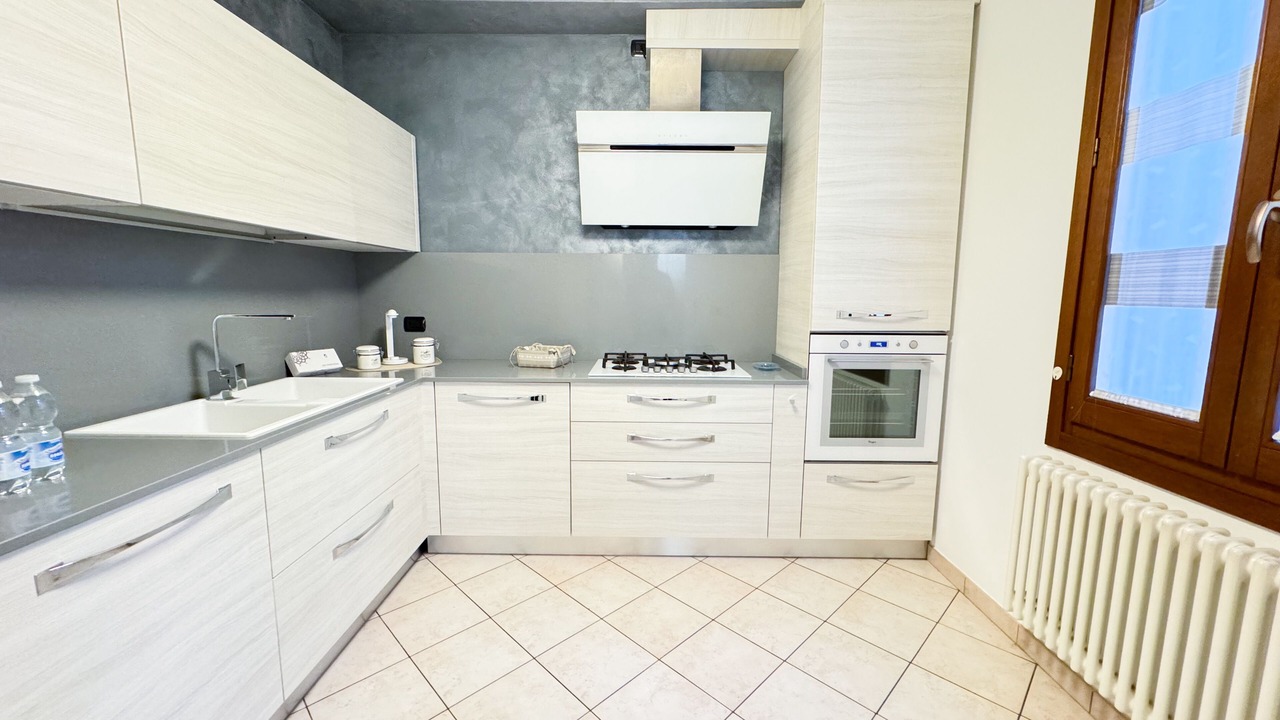 Photo of Kitchen in Chioggia