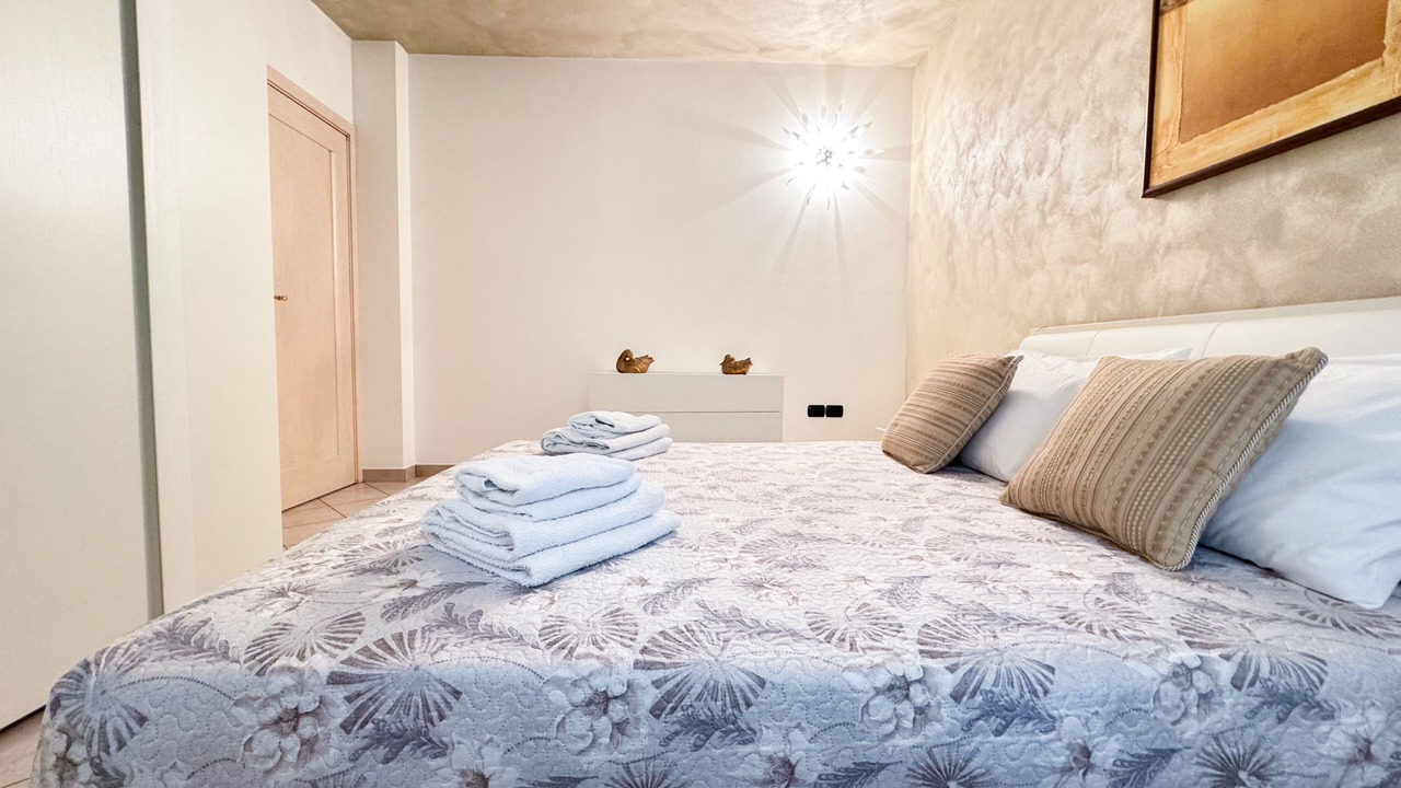 Photo of Bedroom in Chioggia