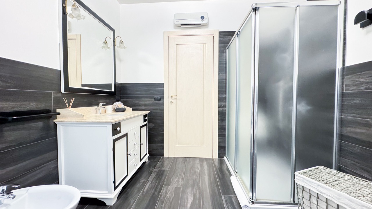 Photo of Bathroom in Chioggia