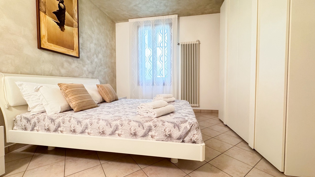 Photo of Bedroom in Chioggia