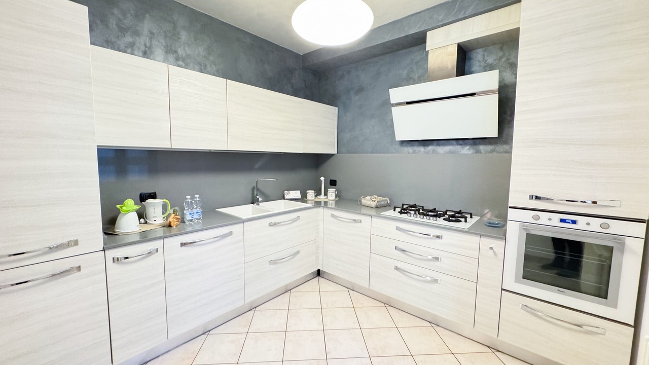 Photo of Kitchen in Chioggia