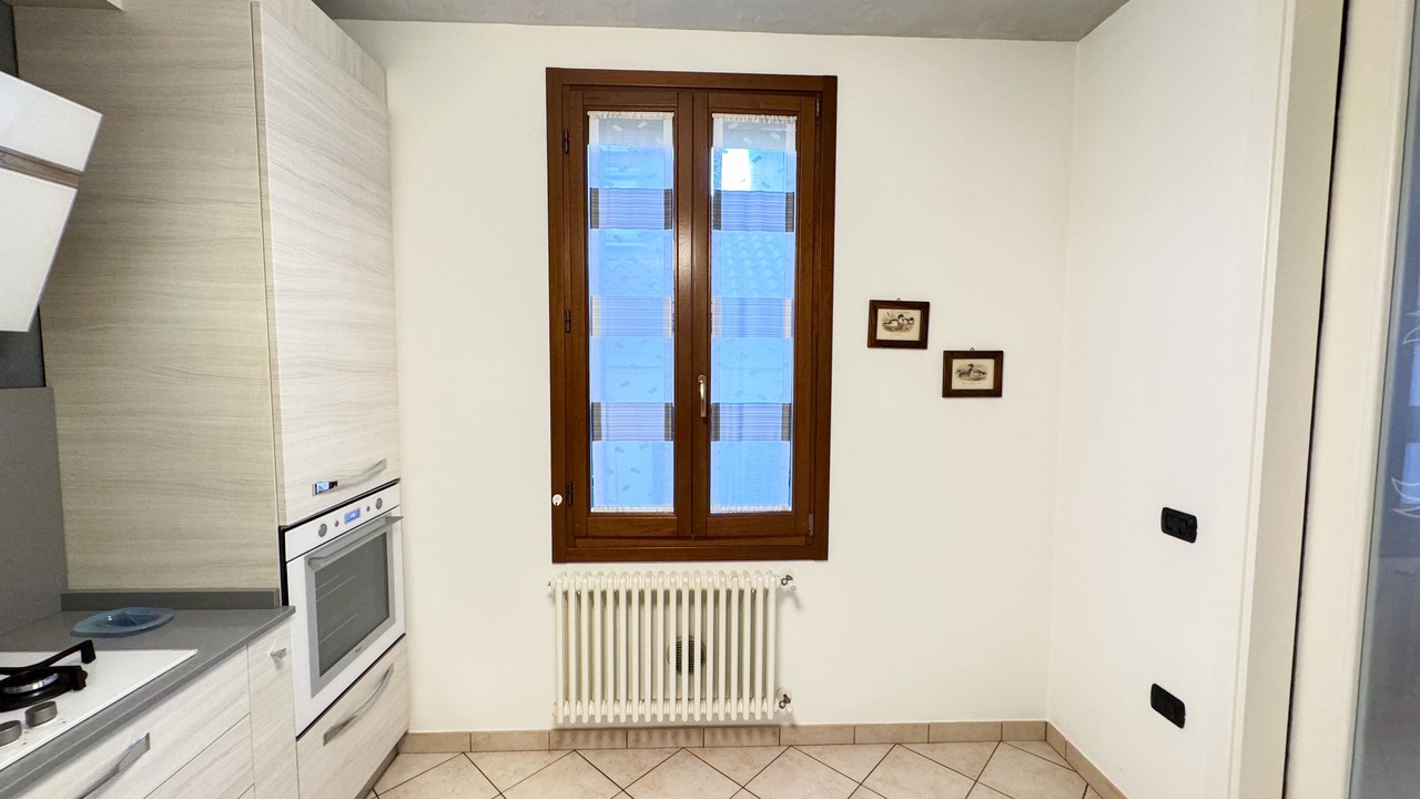 Photo of Kitchen in Chioggia