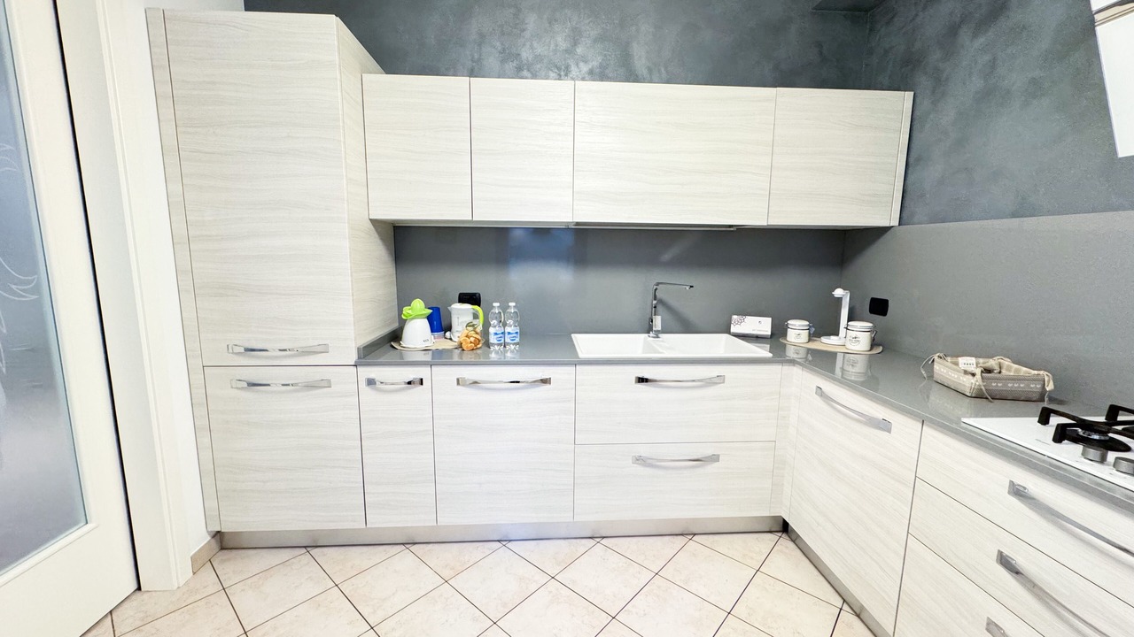Photo of Kitchen in Chioggia