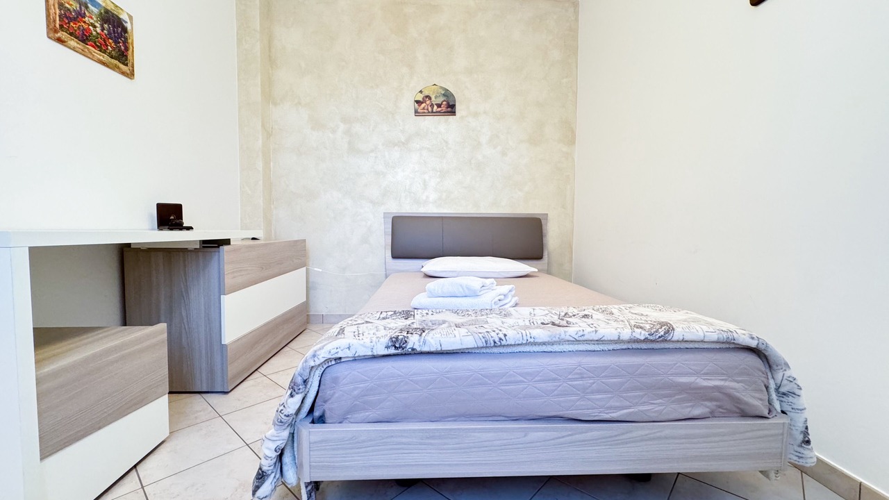 Photo of Bedroom in Chioggia